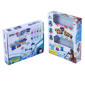 <strong>Toy</strong> Packaging Extra Large Custom Boxes Dolls With Logo Doll Packaging <strong>Box</strong> - Product Image 1