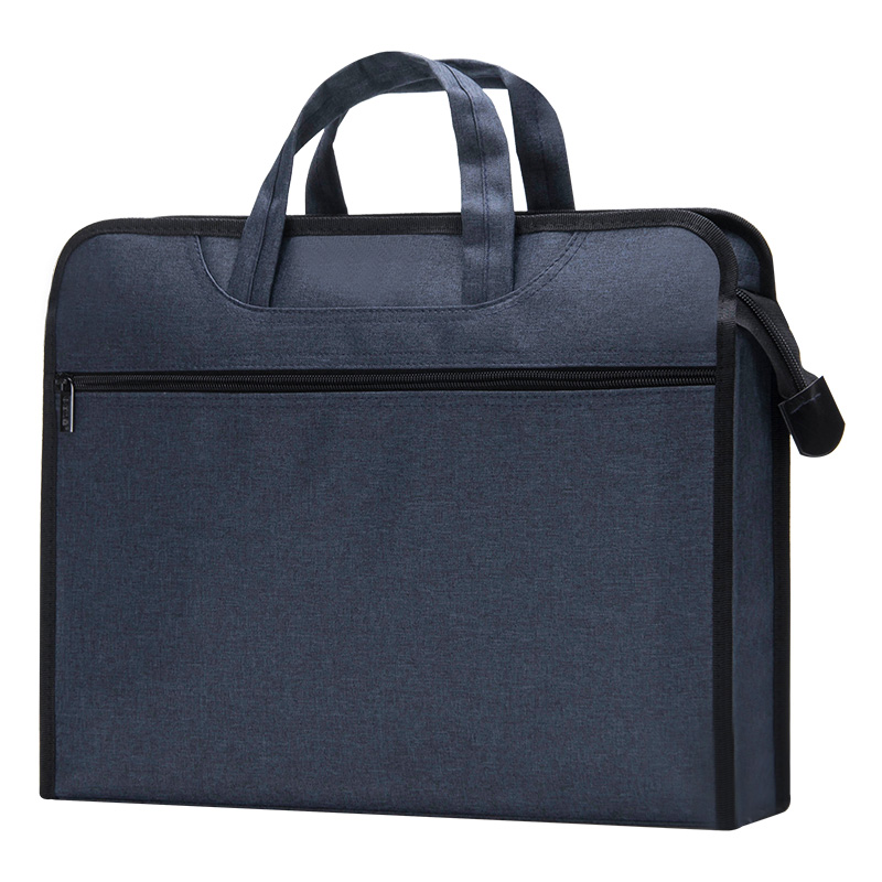 Business Blue
