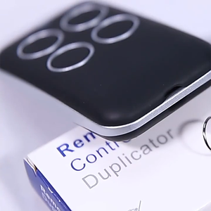 Telecomando wireless rf set 70 marchi telecomandi rolling code interruttori cancello apriporta multi frequenza - Product Image 4