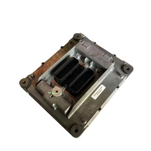 Per unità di controllo Volvo modulo ECU Controller con programma misura il numero di parte 60100000 VOE60100000 P10 P11 - Product Image 3