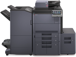 京セラ再製造TASKalfa 9003i A3白黒多機能デジタルコンパウンドマシン90cpm京セラ9003iコピー機