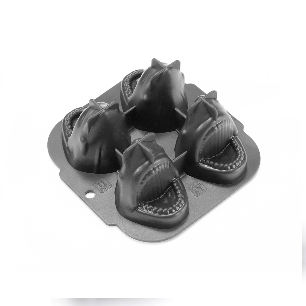 Grey-shark 4 ice crate