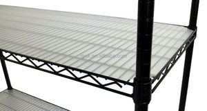 百货展示架、零售货架系统超市货架 - Product Image 2