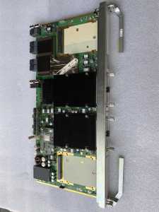 Scheda di elaborazione dei servizi di linea delle apparecchiature di comunicazione di rete U5N402 2x100 Gbit/s per Routers-OSN9800 aziendali - Product Image 5