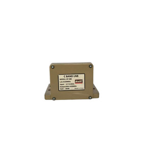 <strong>C</strong> Band LNB 5150MHz Single <strong>Output</strong> for VSAT <strong>Systems</strong> - Product Image 5