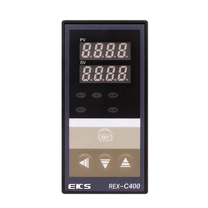 カスタマイズ可能な48*96 Rex C400温度制御OEM ODMサポートPIDプログラミングプラスチックカスタマイズ可能な温度機器 - Product Image 1
