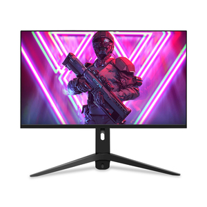 Yüksek çözünürlüklü oyun PC monitörü ekran monitör 27 inch144 165 hz 4K 2560*1440 ips kaldırma braketi genişletilmiş monitör laptop için - Product Image 2