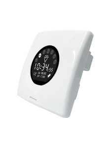 Interruttore Timer digitale con impostazioni settimanali Multiple - Product Image 3