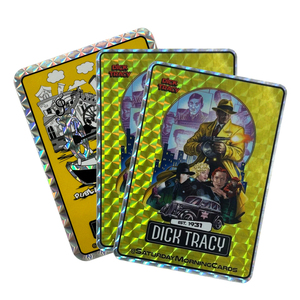 Chất Lượng Cao <span class=keywords><strong>3D</strong></span> Cầu Vồng Holographic Hiệu Ứng Hình Lăng Kính Sticker Chết Cắt Tùy Chỉnh Lăng Kính Lăng Kính Dán - Product Image 3