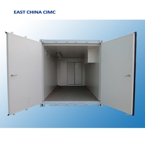 ICL国際コンテナ規格20 FT 40 FTコンテナ - Product Image 3