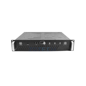 Yüksek güç 100W araç IP Mesh uzun menzilli kablosuz dijital iletişim Mesh ağ - Product Image 1