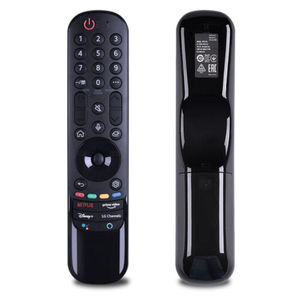 Manufacturer Brand New AN-MR21GA 2021 Use for <strong>LG</strong> Smart TV Magic Remote With Pointer Voice Function - Product Image 1