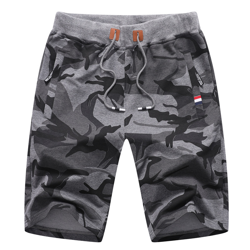camuflaje gris
