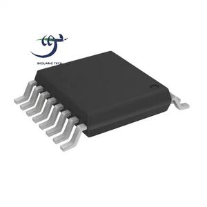 <strong>PI5C3257LEX</strong> BOM Service IC MUX/DEMUX 4 X 2:1 16TSSOP <strong>PI5C3257LEX</strong> - Product Image 1