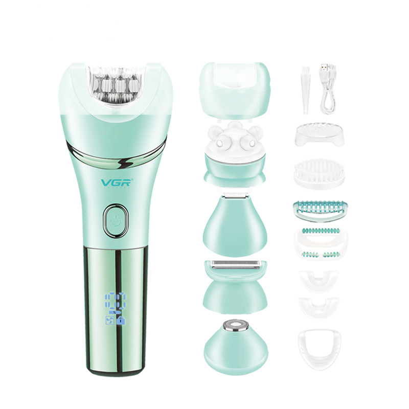 Green V-756
