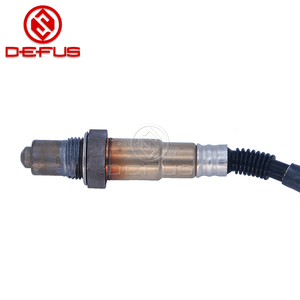 DEFUS Novo Produto Motor Parte <span class=keywords><strong>Lambda</strong></span> O2 Sensores De Oxigênio OEM 1K0998262 para Audi <span class=keywords><strong>VW</strong></span> Peças Elétricas <span class=keywords><strong>Sensor</strong></span> De Oxigênio 1K0998262