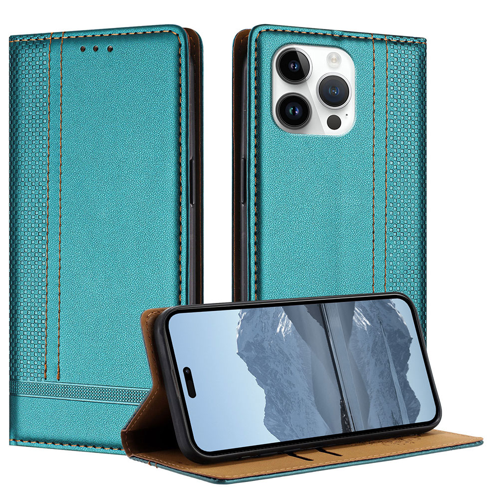 สีเขียว