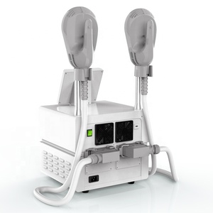 经销商想要出售便携式2手柄肌肉健身高EMT机 - Product Image 2