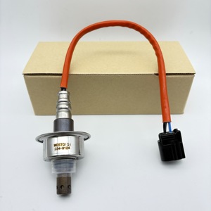 Sensore di ossigeno universale per rapporto aria carburante 211200-2490 36531-RNA-J01 per auto giapponese CRV 1.8L sensore di ossigeno Lambda 234 9124