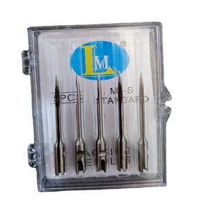 Agulha fina Agulha padrão Chiba A3802 A3801 agulha de preço Tag Gun Manual label Gun tagging Gun para roupas meias têxteis - Product Image 3