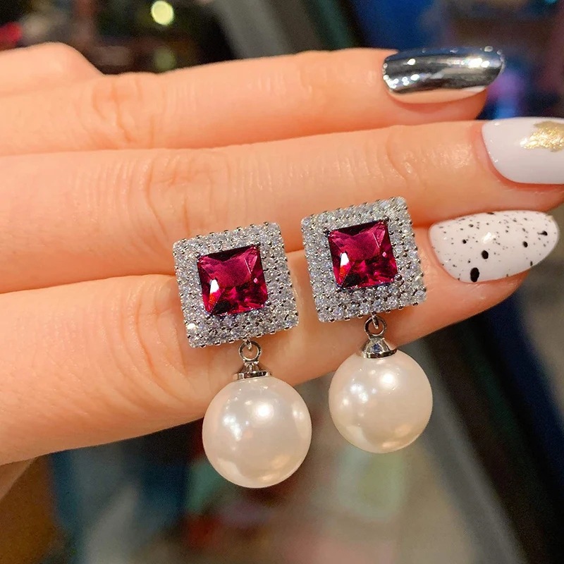 E2918 red and white
