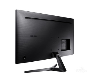 For SAMSUNG S34J550WQ 4K 3440 X 1440p Dual Screen Display QHD Ultra Wide 1440p <strong>Computer</strong> <strong>Monitor</strong> - Product Image 2