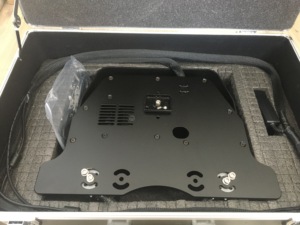 Hochpräziser 3D-Stativscanner in Industrie qualität für CNC-Gravier maschinen G-Code Metallguss Kunststoff form - Product Image 2
