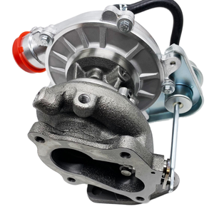 Yeni durum CT16 Turbo 2KD motor 17201-OL030 Toyota Hilux 2.5L dizel Turbo Boost kontrolü için - Product Image 2