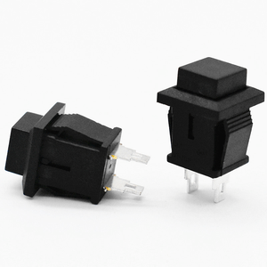 Momentaner Druckknopf schalter für Push (On) oder Push (Off) Netzteil - Product Image 6