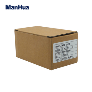 Manhua-controlador de temperatura pt100, Manual, precio en India - Product Image 6