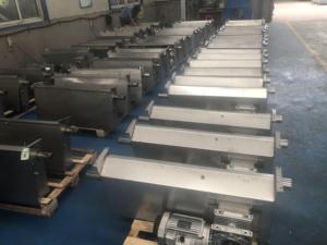 BIGCHINA High Quality Electric Power Control Box <strong>Chain</strong> Disc Drive <strong>Host</strong> for Pig Automatic Feeding System Efficient Animal Feeders - Product Image 5