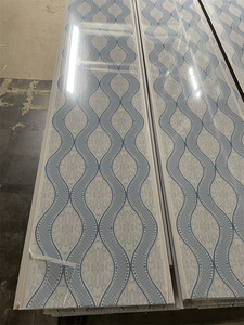 高光泽定制宽度易安装聚氯乙烯天花板 - Product Image 6