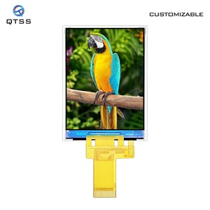 2.4 Inch <strong>TFT</strong> RGB <strong>LCD</strong> Screen Module 240x320 <strong>TFT</strong> Panel with <strong>MCU</strong> SPI Interface and Touch Panel 2.4 Inch <strong>TFT</strong> Display - Product Image 5