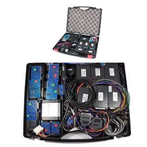 Il pacchetto completo dello strumento di correzione originale DSPIII + DSP3 Include tutto l'aggiornamento gratuito di Software e Hardware fino alla fine del 2025 - Product Image 5
