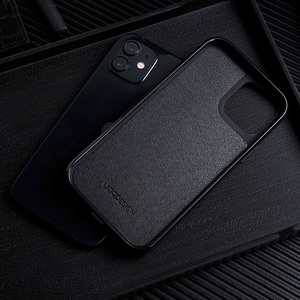 Funda móvil de cuero genuino de piel de serpiente en relieve de pitón de lujo hecha a medida de alta calidad para iPhone 15 pro Max