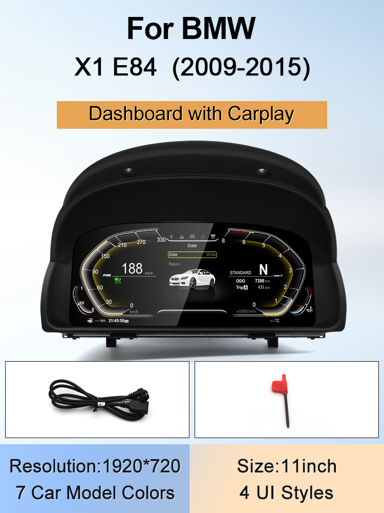 X1 E84