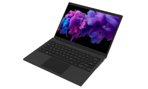 Nuevo hardware actualizado e software por computadora 16:10 pantalla portátil ultraslim de 13,3 pulgadas para el hogar ordenador portátil - Product Image 2