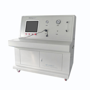 Hochdruck-Hydraulik prüfstand mit bar, hydro statische Prüfmaschine zur Druck prüfung, Prüfstand für Hydraulik pumpen - Product Image 4