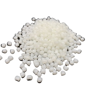 批发高密度聚乙烯 (HDPE) 原始原料颗粒聚乙烯955 HDPE塑料原料价格 - Product Image 3