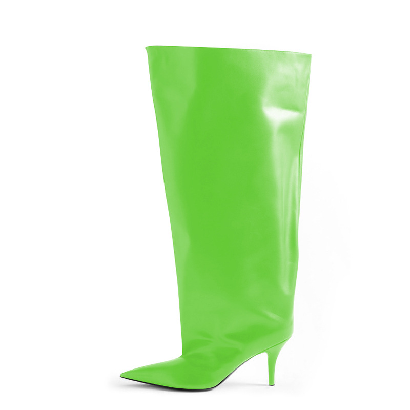 Neon Green