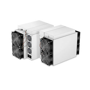 Kaspa Asic Miner Antminer Ks5 20T 18T Kas Miner Ks5Pro 21T Ks7 40T Máy khai thác tiền điện tử Kheavyhash Algorihtm - Product Image 5
