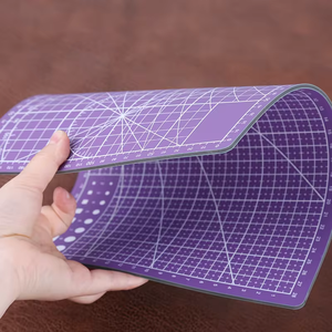 高品质最优惠价格皮革工作工具旋转刀具皮革切割工具 - Product Image 4