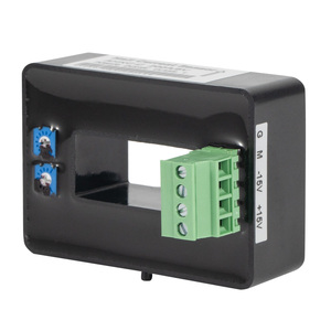 NEW rated input 0-100-800A rated <strong>output</strong> 5V/4V high accuracy <strong>hall</strong> <strong>sensor</strong> Wide measuring range,high precision and good linearity