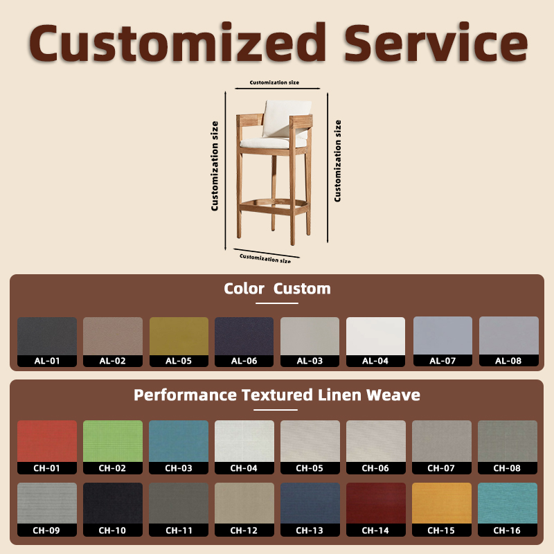 Couleur personnalisée