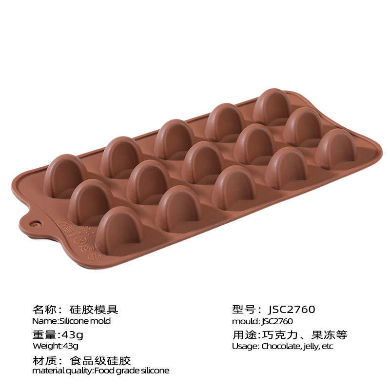 Couleur de chocolat/4 #