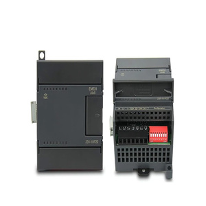Nuevo SR30 ST30 Salida de relé 18 entradas/12 salidas 6ES7288-1SR30-0AA1 6ES7288-1ST30-0AA1 Procesadores de módulo PLC de salida de transistor