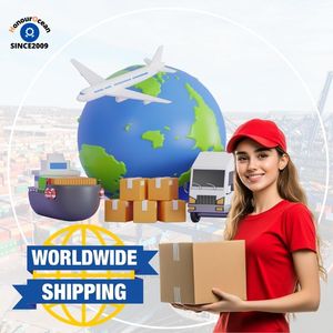 FCL 40hq 20gp Logistic <strong>Services</strong> Shipping Freight Forwarding Asia Sea Shipping Logistic Transport From Shenzhen to Argentina - Product Image 4