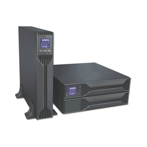 Fuente de alimentación ininterrumpida en espera fuera de línea UPS 2000W para computadora - Product Image 5