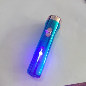 ไฟฉาย9970ขนาดเล็กสำหรับปีนเขาตั้งแคมป์ไฟฉาย LED - Product Image 2