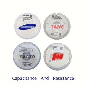 高統合ビジョン処理チップRV1126 BGAオリジナル - Product Image 2